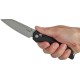 Нож Kershaw Iridium Reverse Tanto ц:black