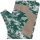 Перчатки Favorite Solar Fishing Gloves 5 Cut S/M green