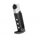 Пневматический пистолет Umarex Glock 17 Blowback (5.8365)