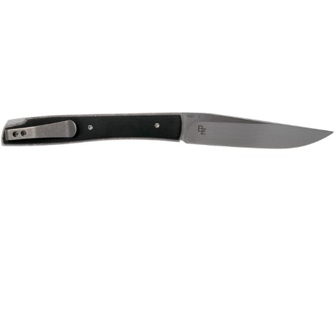 Ніж Boker Plus Urban Trapper BL, G10 (01BO786)
