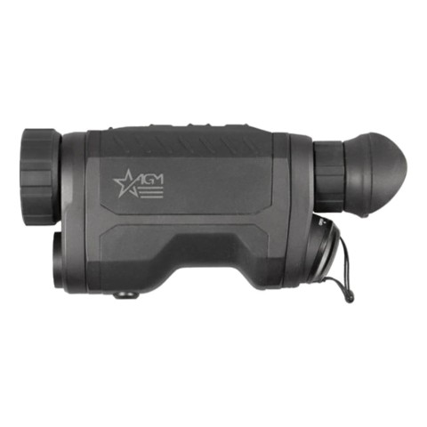 Тепловизионный монокуляр AGM ReachIR LRF 25-384