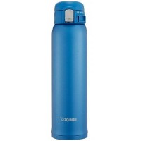 Термокружка ZOJIRUSHI SM-SD60AM 0.6 л ц:голубой