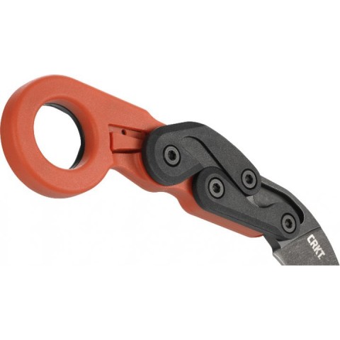 Ніж CRKT Provoke Orange (4041O)