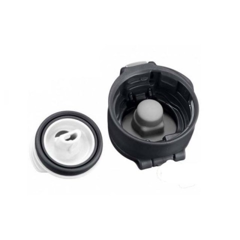 Термокружка Zojirushi SM-TA60BA 0.6 л чорний (SM-TA60BA)