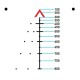 Приціл Primary Arms SLx 1-6×24, SFP, Gen IV, ACSS Aurora 5.56 Meters M6X S, 0.1 Mil, (Illuminated) black