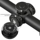 Приціл DISCOVERY Optics ED-AR 1-6X24IR 30mm підсвічування