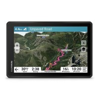 Спутниковый навигатор Garmin Tread 2 Overland 8-дюймовый вездеходный