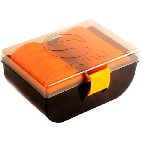 Поводочница Guru Rig Box