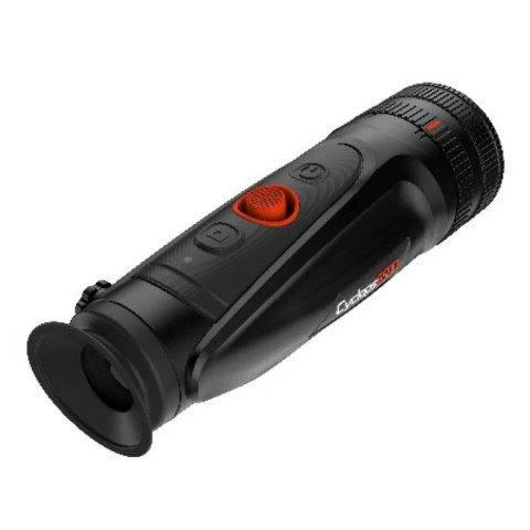 Тепловізор ThermEye Cyclops 640D