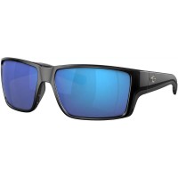 Очки Costa Del Mar Reefton Pro 580G Blue Mirrored 06S9080