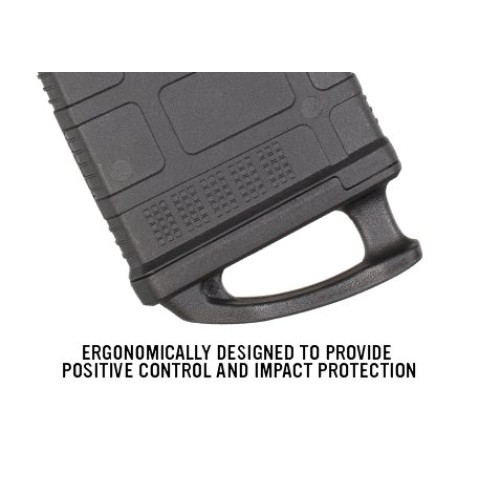 Пятка для магазина Magpul PMAG Ranger GEN M3 7.62x51
