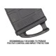Пятка для магазина Magpul PMAG Ranger GEN M3 7.62x51