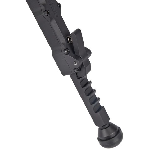 Сошки Accu-Tac PC-4 быстросъемные. Picatinny