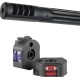 Пневматична гвинтівка Gamo Replay-10 Maxxim у комплектації Multishot з ОП 4x32