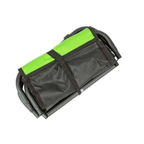 Стул раскладной Skif Outdoor Steel Cramb M green