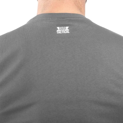 Футболка Pentagon Ageron T-Shirt Spartan Helmet L Wolf Grey