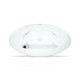 Точка доступа Ubiquiti UniFi 7 Lite, Wi-Fi 7 (U7-Lite)