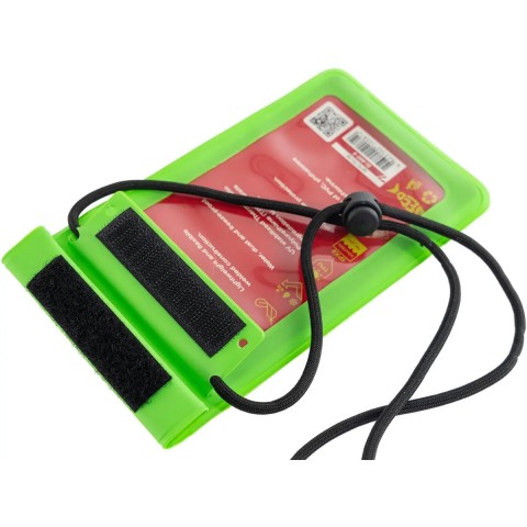 Гермочехол Select Accessory Dry Case size S ц:salad