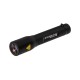 Фонарь LedLenser P3R (заряжаемый)