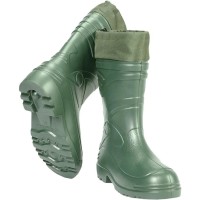Сапоги Kolmax Medium с затяжкой 44 -30°C Green