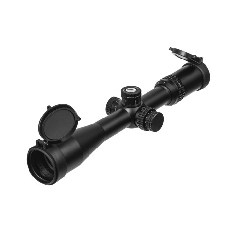 Прицел оптический KRIX 4-16x44 IR FFP