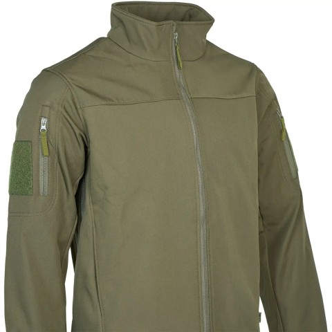 Куртка Skif Tac Gamekeeper 3XL 100% полиэстер olive