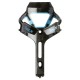 Держатель фляги Garmin Tacx Ciro блестящий Light blue