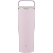 Термостакан Zojirushi SX-JS40PM 0.4 л powdery pink