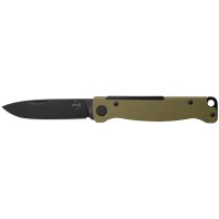 Нож Boker Plus Atlas, od green