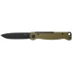Нож Boker Plus Atlas, od green