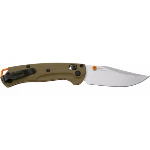 Ніж Benchmade Mini Taggedout 15534