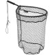 Підсак Savage Gear Pro Finezze Net With Scale 10kg L 50x55x45cm 28cm 1Sec