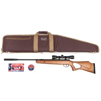 Подарочный набор Crosman TITAN 2019