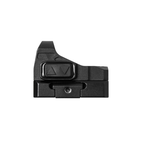 Прицел коллиматорный Bushnell AR Optics Engulf, Micro Reflex Red Dot 5 MOA