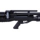 Винтовка пневматическая Optima Blitz BP PCP 4,5 мм