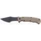 Нож Boker Plus Micro Tracker Folder ц:brown