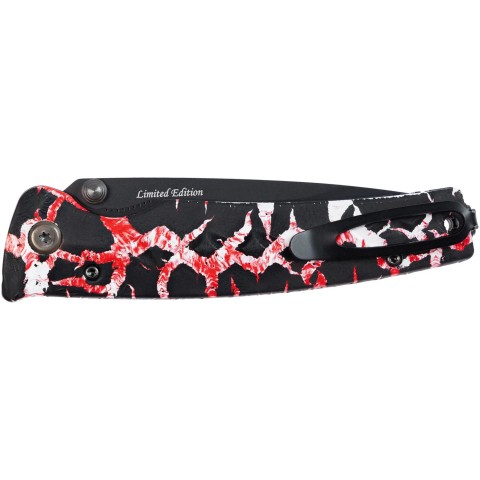 Нож Mcusta Katana Magma