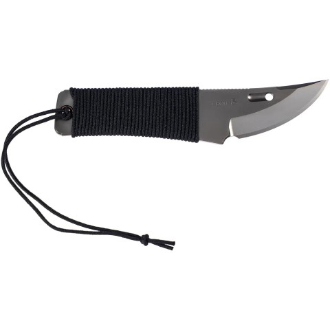 Нож Rockstead Chou Black