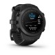 Смарт-часы Garmin MARQ Athlete Gen 2 - Carbon Edition