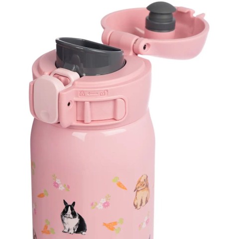Термокружка Zojirushi SM-WH48PZ 0.48 л