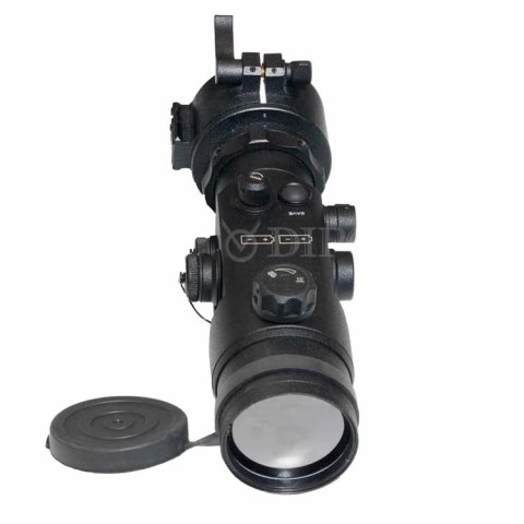 Тепловізійний монокуляр Dipol TFA1200