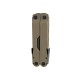Мультиинструмент Leatherman Rebar Coyote, нейлоновый чехол