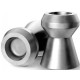 Кулі пневматичні H&N Crow Magnum Diabolo 500 шт/уп 0,57 г 4,5 мм (92224500005)