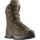 Ботинки Salomon QUEST 4D Forces 2 High GTX 10 Earth
