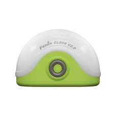 Ліхтар кемпінговий Fenix CL20R V.2.0, зелений