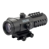 Коліматорний приціл Konus Sight-Pro PTS2 3x30