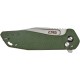 Нож CJRB Riff SW Green