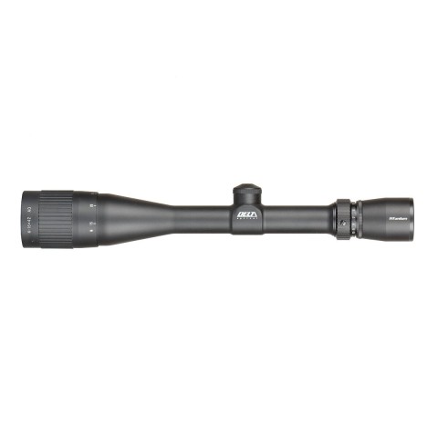 Приціл оптичний Delta DO Titanium 4-16x42 Duplex 1 