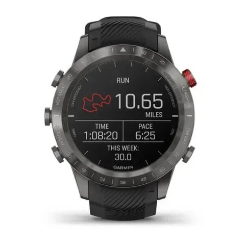 Смарт-часы Garmin MARQ Athlete Performance Edition