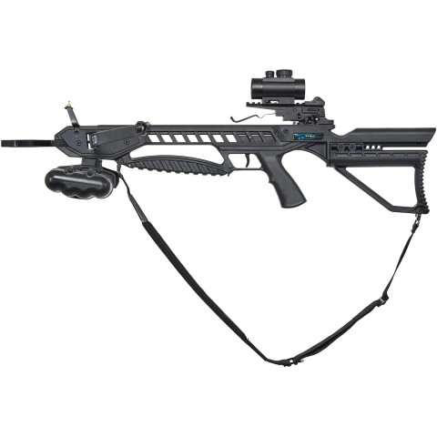 Арбалет Man Kung XB21 Rip Claw KIT Рекурсивный, винт. типа ц:black